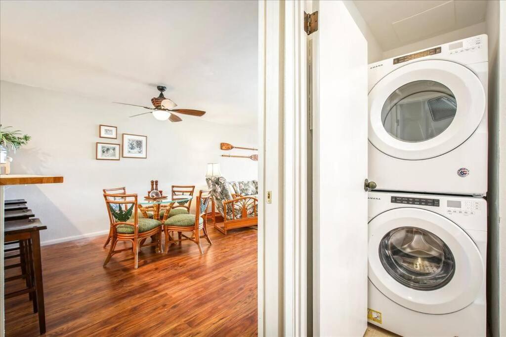 Beautiful 2/2 Condo In Kailua Kona. Ocean View! Exteriér fotografie