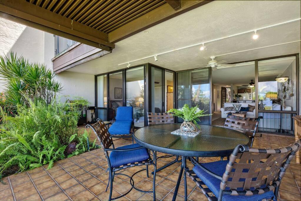 Beautiful 2/2 Condo In Kailua Kona. Ocean View! Exteriér fotografie